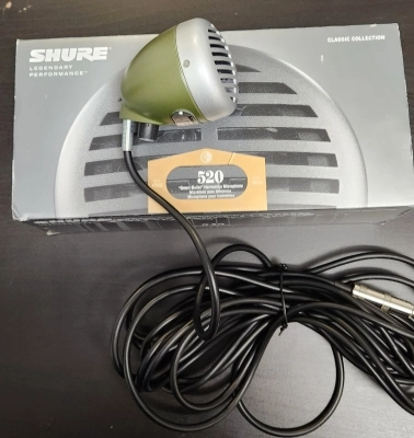 Shure -